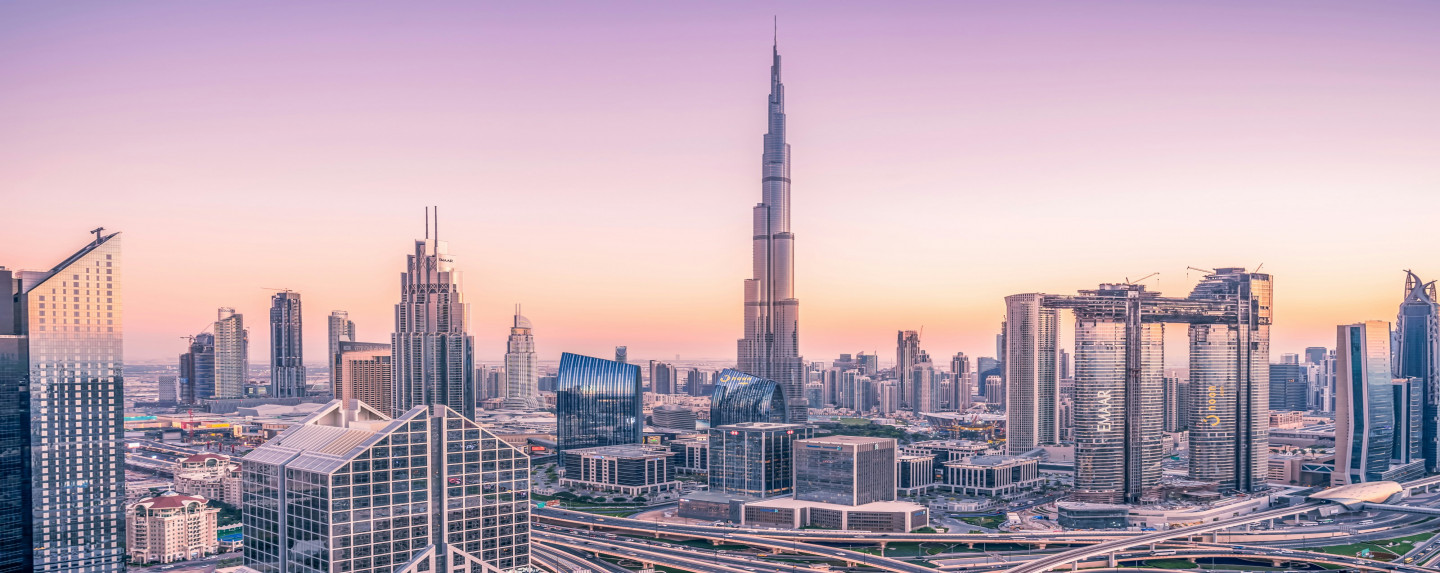 Private Half Day Dubai City Tour